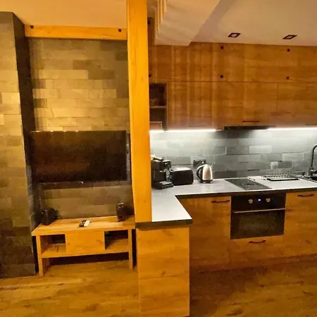 Parzenica Apartment Jaworki Exterior photo