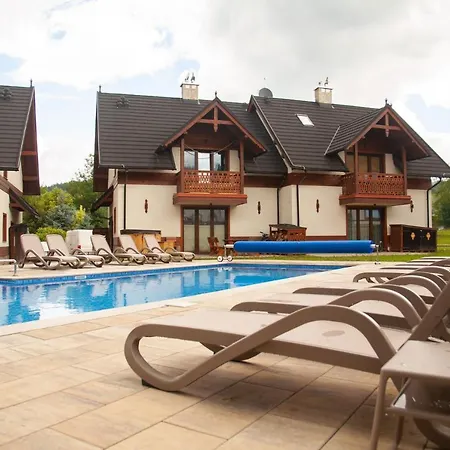 Parzenica Apartment Jaworki Exterior photo