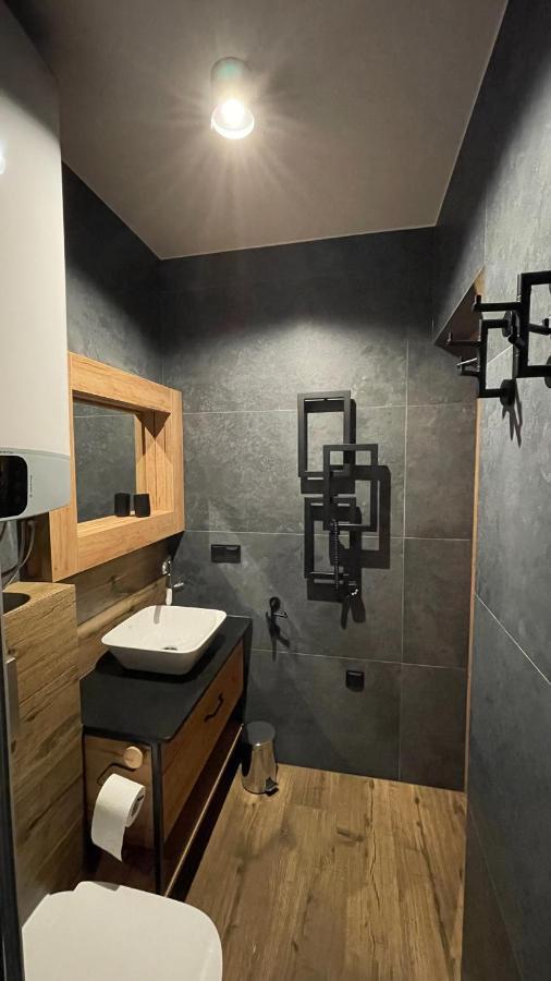 Apartment Parzenica Jaworki