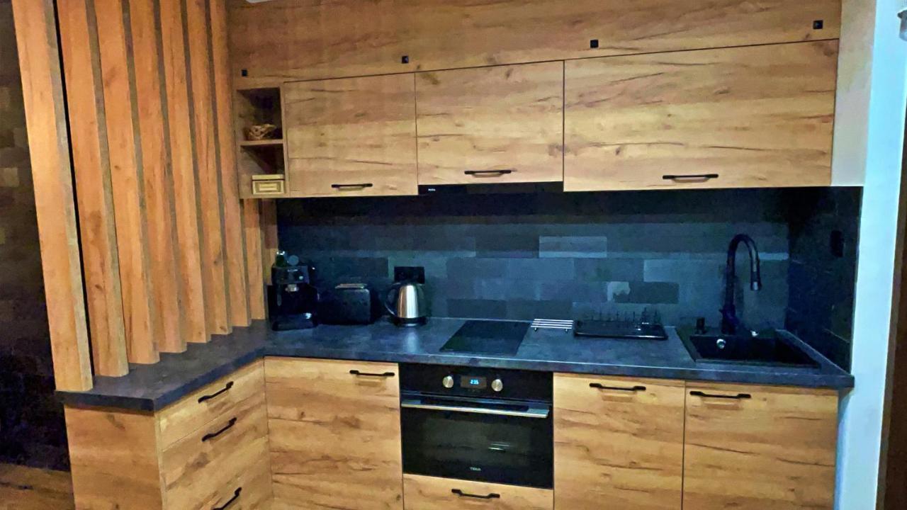Parzenica Apartment