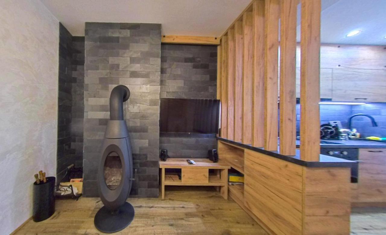Apartment Parzenica *
